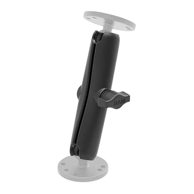 RAM Brakettdel: Arm lang - 152,4 mm B-Kule 