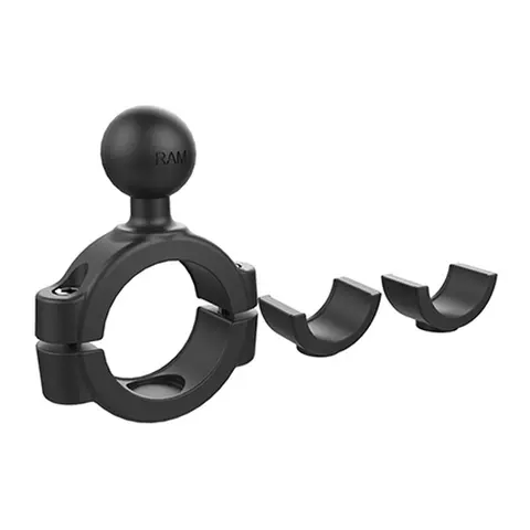 RAM Brakettdel: Base Rekke 29 - 38 mm B-Kule 