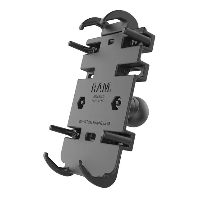 RAM Brakettdel: Base GPS/Mobilholder B-Kule 