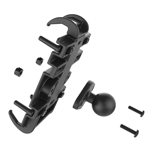 RAM Brakettdel: Base GPS/Mobilholder B-Kule 