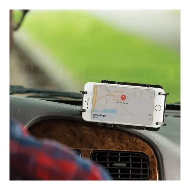 RAM Brakettdel: Base GPS/Mobilholder B-Kule 
