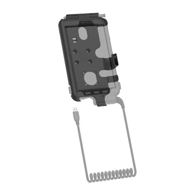 RAM Holder for deksel - Tab Active For Samsung Tab Active2 og 3 