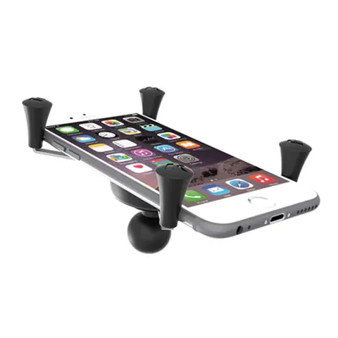 RAM Brakettdel: Mobilholder stor X-Grip B-Kule 