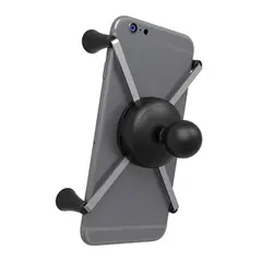 RAM Brakettdel: Mobilholder stor X-Grip B-Kule