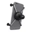 RAM Brakettdel: Mobilholder stor X-Grip B-Kule