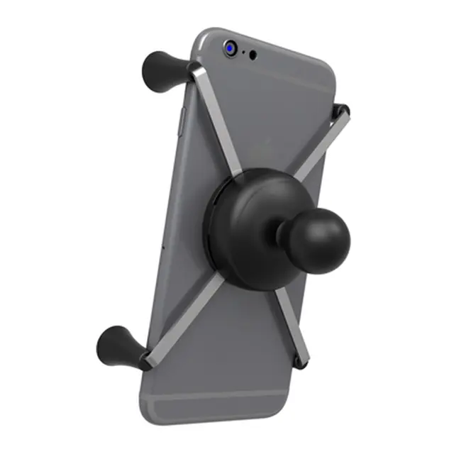 RAM Brakettdel: Mobilholder stor X-Grip B-Kule 