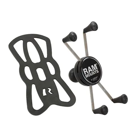 RAM Brakettdel: Mobilholder stor X-Grip B-Kule 