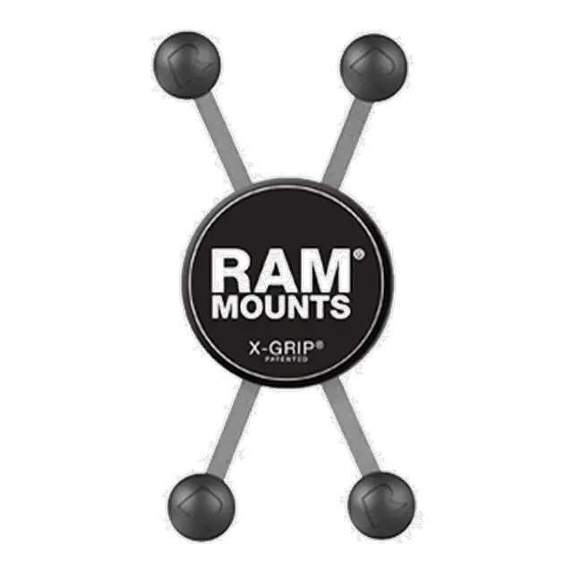 RAM Brakettdel: Base Mobilholder X-Grip B-Kule 