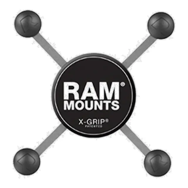 RAM Brakettdel: Base Mobilholder X-Grip B-Kule 