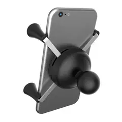 RAM Brakettdel: Base Mobilholder X-Grip B-Kule