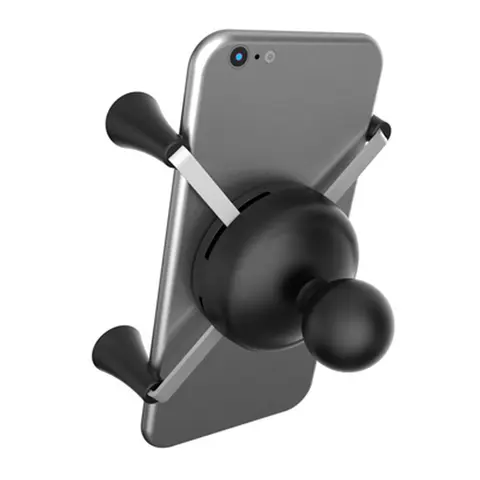RAM Brakettdel: Base Mobilholder X-Grip B-Kule