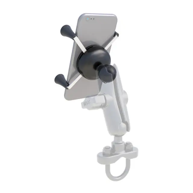 RAM Brakettdel: Base Mobilholder X-Grip B-Kule 