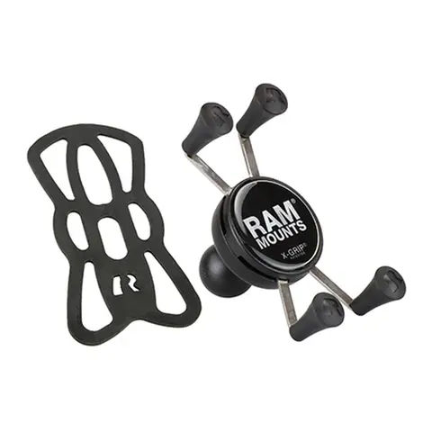 RAM Brakettdel: Base Mobilholder X-Grip B-Kule 