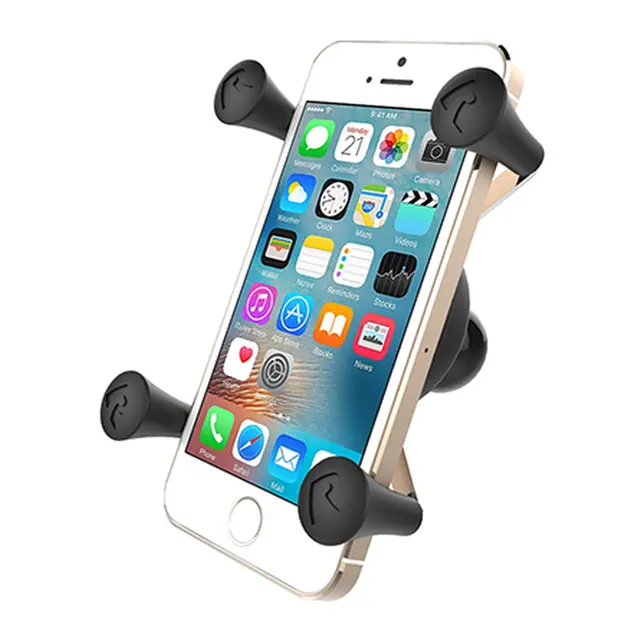RAM Brakettdel: Base Mobilholder X-Grip B-Kule 