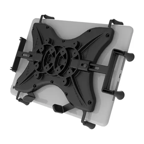 RAM Universal holder for tablets Universal Holder 9"/10" / 228,6mm -254mm 