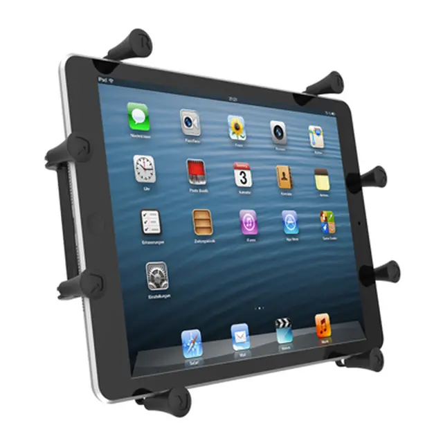 RAM Universal holder for tablets Universal Holder 9"/10" / 228,6mm -254mm 