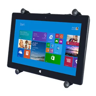RAM Universal holder for tablets Universal Holder 9"/10" / 228,6mm -254mm 
