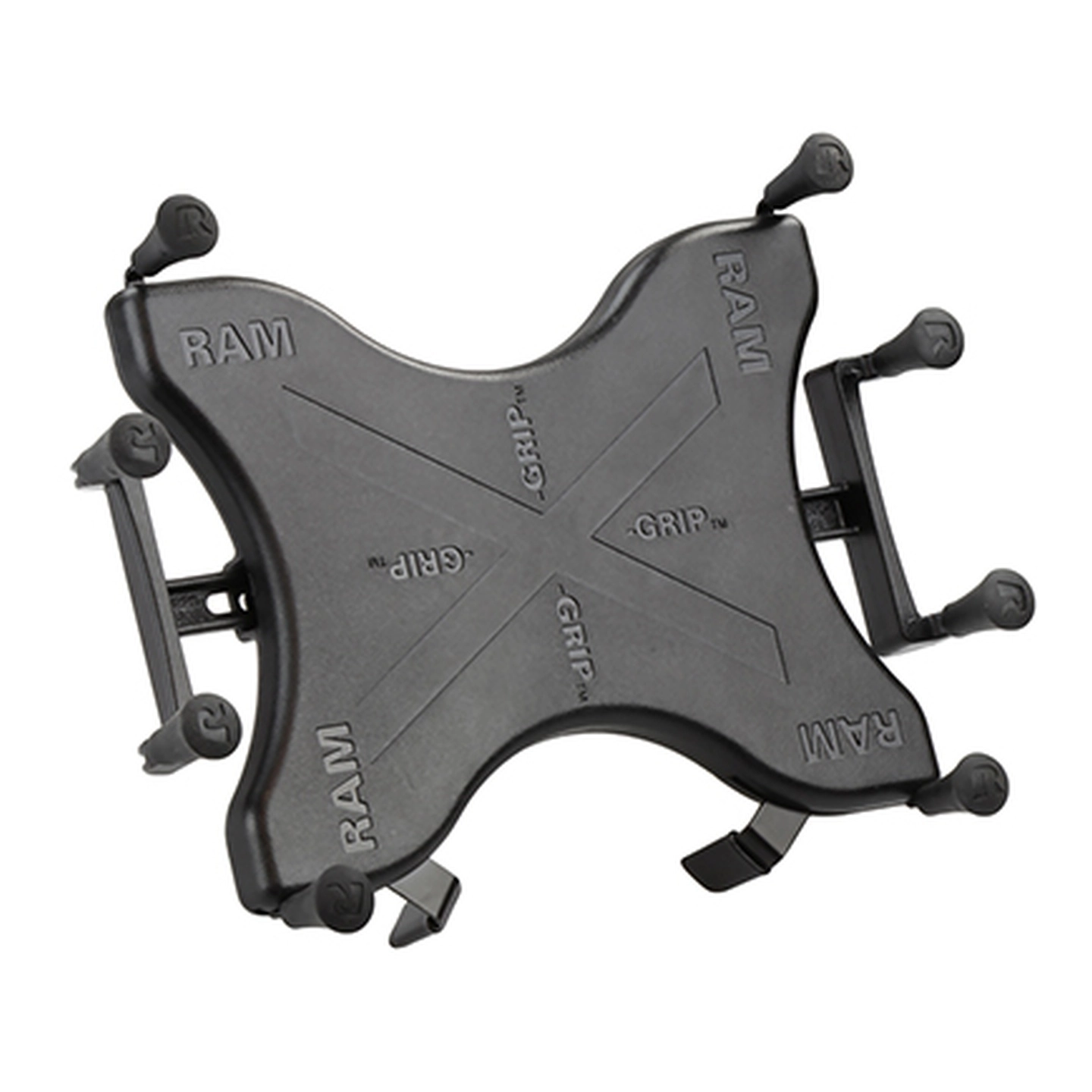 RAM Universal holder for tablets Universal Holder 9"/10" / 228,6mm -254mm