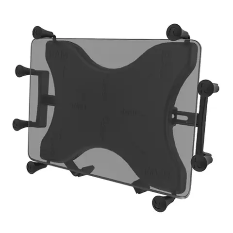 RAM Universal holder for tablets Universal Holder 9"/10" / 228,6mm -254mm 