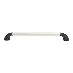 RAM rekkeholder med spor til brakett 533,4mm lengde - for kuler med T feste