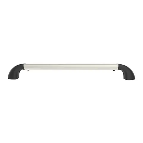 RAM rekkeholder med spor til brakett 533,4mm lengde - for kuler med T feste