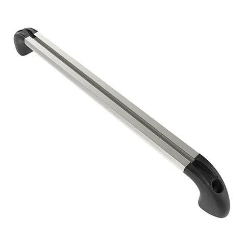 RAM rekkeholder med spor til brakett 533,4mm lengde - for kuler med T feste 