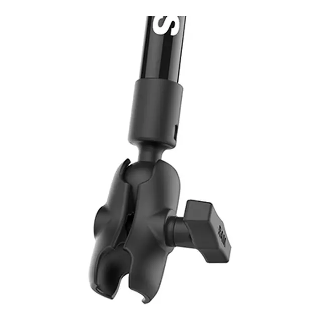 RAM sokkelarm med universal kamera feste Lengde 533,4mm 