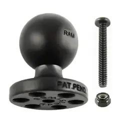 RAM Brakett:&#160; Stack-N-Stow Ball Adapter B st&#248;rrese
