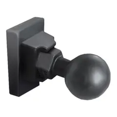 RAM Brakett: kilebase RAM Stack-N-Stow B kule - Wedge-Lock Ball