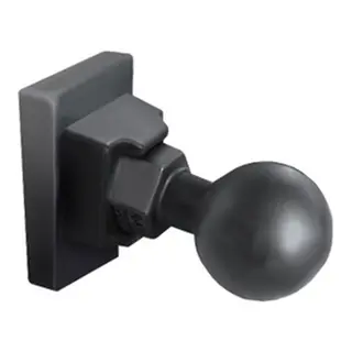 RAM Brakett: kilebase RAM Stack-N-Stow B kule - Wedge-Lock Ball