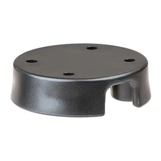 RAM kabel gjennomf&#248;ring til braket 66mm Til elektronikk - reduserer vibrasjon