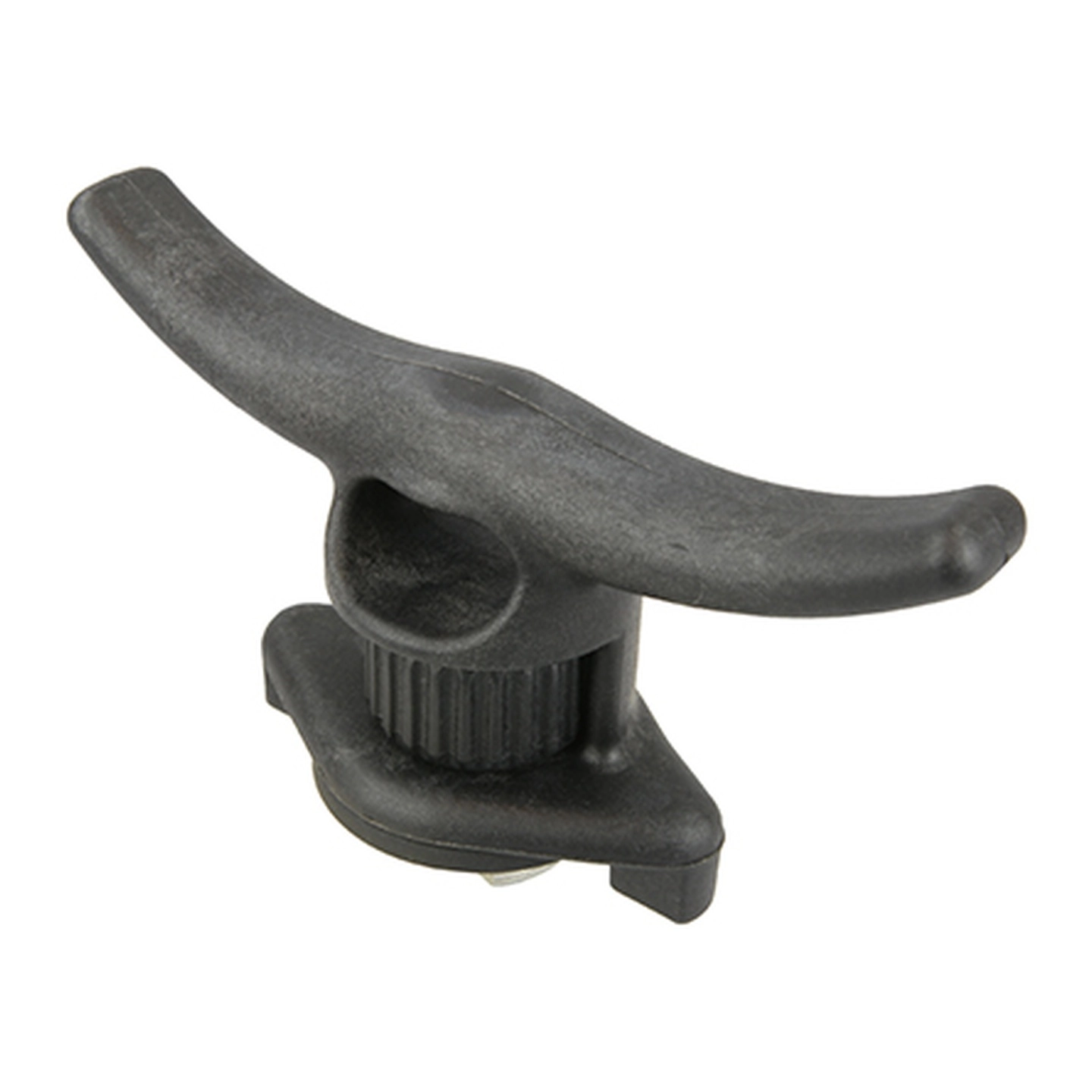 RAM flyttbar ankerfeste sporadopter - T bolt - 12x24 cm