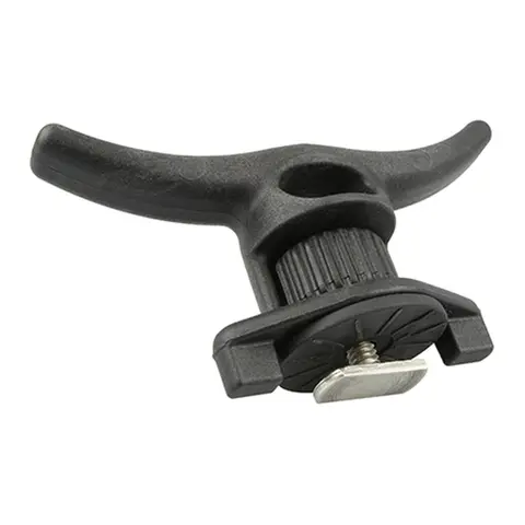 RAM flyttbar ankerfeste sporadopter - T bolt - 12x24 cm 