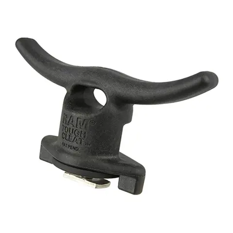 RAM flyttbar ankerfeste sporadopter - T bolt - 12x24 cm 