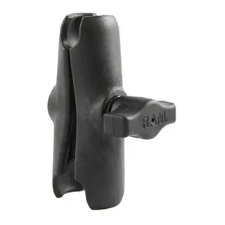 RAM Brakettdel: Arm medium- 94,7 mm for B-sokkel - kompositt