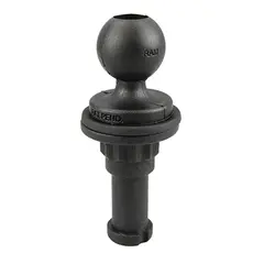 RAM Brakett: Stolpe / Adapter base B-kule