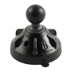 RAM Twist-Lock Sugekopp base lavprofil B-Kule