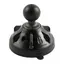 RAM Twist-Lock Sugekopp base lavprofil B-Kule