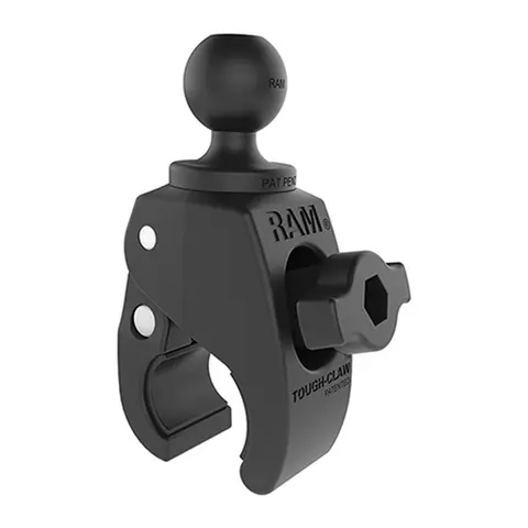 RAM Brakettdel: Base Klemme, r&#248;r &lt; 38mm B-kule