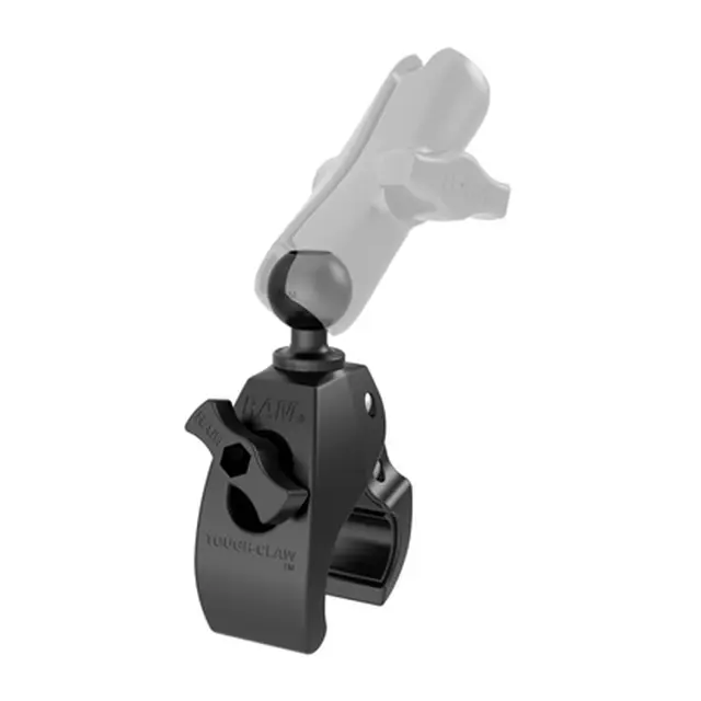 RAM Brakettdel: Base Klemme, rør < 38mm B-kule 