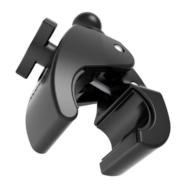 RAM Brakettdel: Base Klemme, rør 25<46mm B-Kule 