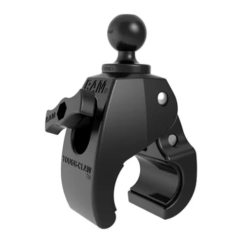 RAM Brakettdel: Base Klemme, r&#248;r 25&lt;46mm B-Kule