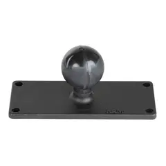 RAM MOUNTS Base rektangul&#230;r - C 3,8 cm x 10,8 cm 4-hullsm&#248;nster