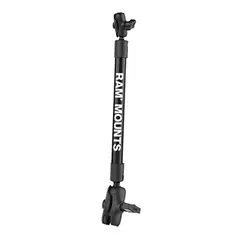 RAM sokkelarm med universal kamera feste Lengde 533,4mm