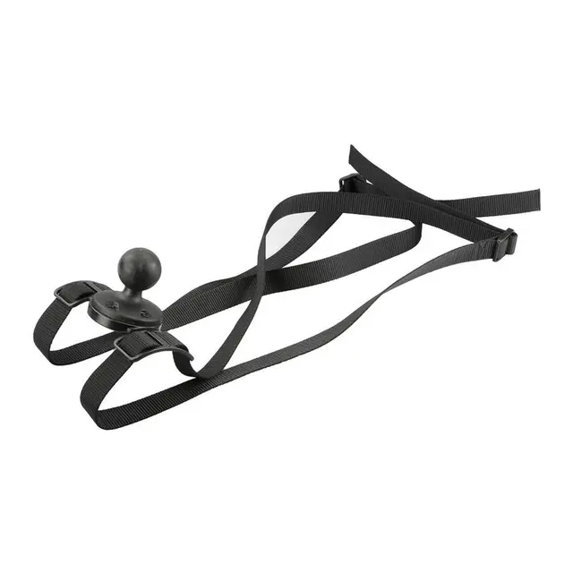 RAM stropper med base for montering Til B eller C kule braketter 