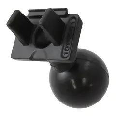 RAM MOUNTS Quick Release Ball Adapter C-Kule. For Lowrance Elite 5 &amp; 7 Ti