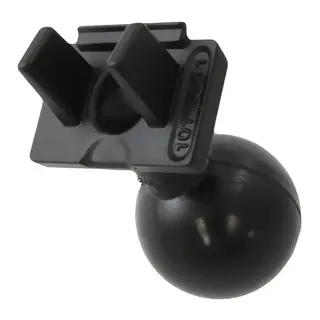 RAM MOUNTS Quick Release Ball Adapter C-Kule. For Lowrance Elite 5 &amp; 7 Ti