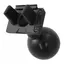 RAM MOUNTS Quick Release Ball Adapter C-Kule. For Lowrance Elite 5 &amp; 7 Ti