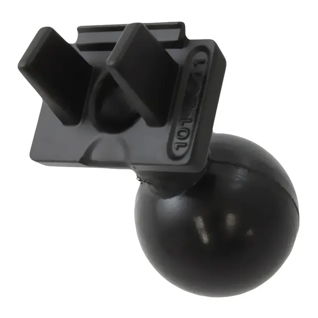 RAM MOUNTS Quick Release Ball Adapter C-Kule. For Lowrance Elite 5 & 7 Ti 