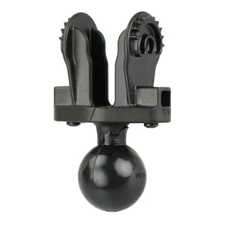 RAM Brakett: Feste for Lowrance C-kule, for Eagle, Hook&#178; &amp; Reveal